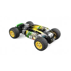 ماشین کنترلی آفرودی Crazon مدل Beast 83 زرد با مقیاس 1:10, تنوع: 333-GS19121-Yellow, image 4