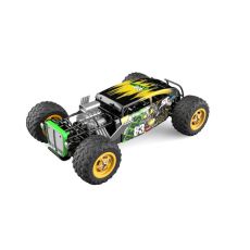 ماشین کنترلی آفرودی Crazon مدل Beast 83 زرد با مقیاس 1:10, تنوع: 333-GS19121-Yellow, image 6