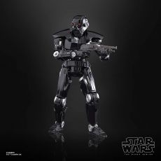 فيگور 15 سانتی Star Wars سری The Black مدل Dark Trooper, image 2