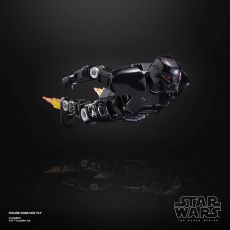 فيگور 15 سانتی Star Wars سری The Black مدل Dark Trooper, image 6