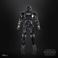 فيگور 15 سانتی Star Wars سری The Black مدل Dark Trooper, image 5