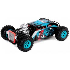 ماشین کنترلی آفرودی Crazon مدل Beast 83 آبی با مقیاس 1:10, تنوع: 333-GS19121-Blue, image 10