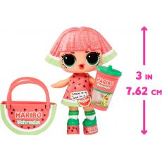 عروسک LOL Surprise سری Mini Sweets مدل Haribo, image 3