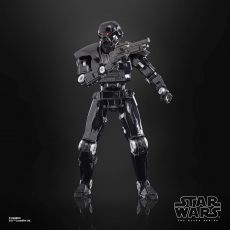 فيگور 15 سانتی Star Wars سری The Black مدل Dark Trooper, image 4