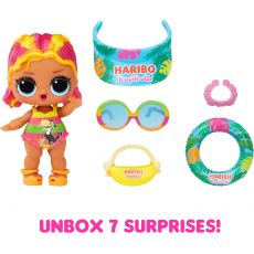 عروسک LOL Surprise سری Mini Sweets مدل Haribo, image 2