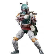 فيگور 15 سانتی Star Wars سری The Black مدل Boba Fett, image 8