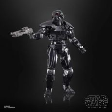 فيگور 15 سانتی Star Wars سری The Black مدل Dark Trooper, image 3