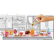 آشپزخانه سورپرایزی Miniverse مدل  All You Can Eat, image 7