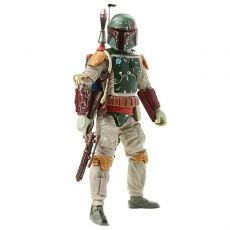 فيگور 15 سانتی Star Wars سری The Black مدل Boba Fett, image 9