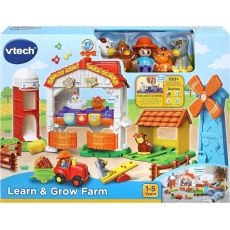 مزرعه آموزشی موزیکال Vtech, image 8