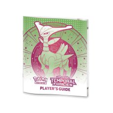 پک تمرینی کارت بازی Pokemon سری Scarlet and Violet 05 مدل سبز, تنوع: PK188-85657-Green, image 6