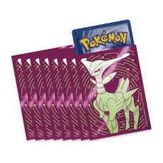 پک تمرینی کارت بازی Pokemon سری Scarlet and Violet 05 مدل سبز, تنوع: PK188-85657-Green, image 4