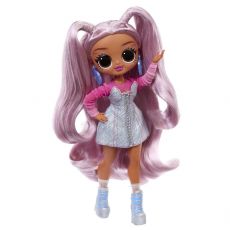 عروسک LOL Surprise سری OMG Sweet Nails مدل Kitty K, تنوع: 503774-Kitty K, image 4