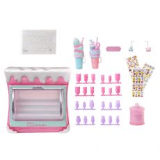 عروسک LOL Surprise سری OMG Sweet Nails مدل Candylicious, تنوع: 503774-Candylicious, image 4