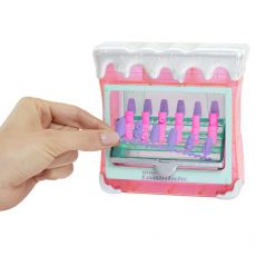 عروسک LOL Surprise سری OMG Sweet Nails مدل Candylicious, تنوع: 503774-Candylicious, image 5