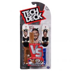 ست 2 تایی اسکیت انگشتی تک دک Tech Deck مدل PlanB, image 