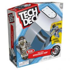 پیست اسکیت انگشتی Tech Deck مدل Speedway Hop, تنوع: 6066508-Speedway Hop, image 9