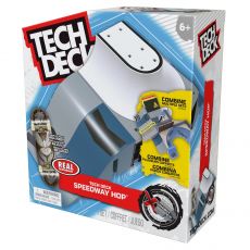 پیست اسکیت انگشتی Tech Deck مدل Speedway Hop, تنوع: 6066508-Speedway Hop, image 10