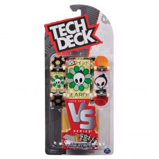 ست 2 تایی اسکیت انگشتی تک دک Tech Deck مدل Blind, image 