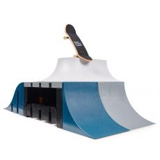 پیست اسکیت انگشتی Tech Deck مدل Speedway Hop, تنوع: 6066508-Speedway Hop, image 4