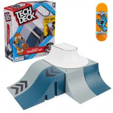 پیست اسکیت انگشتی Tech Deck مدل Speedway Hop, تنوع: 6066508-Speedway Hop, image 