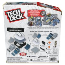 پیست اسکیت انگشتی Tech Deck مدل Speedway Hop, image 7