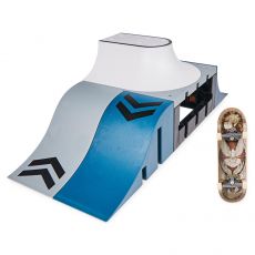 پیست اسکیت انگشتی Tech Deck مدل Speedway Hop, تنوع: 6066508-Speedway Hop, image 2