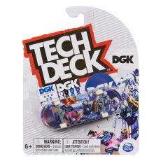 اسکیت انگشتی تک دک Tech Deck مدل DGK, image 