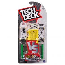 ست 2 تایی اسکیت انگشتی تک دک Tech Deck مدل Disorder, image 