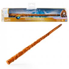 چوب دستی 33 سانتی هرماینی گرنجر با طلسم پاترونوس Harry Potter, تنوع: 6064042-Hermione Granger, image 