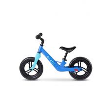 دوچرخه تعادلی آبی Micro, image 3