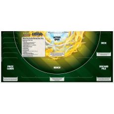 پک کارت بازی Pokemon سری Deluxe Battle Deck مدل Zapdos ex, تنوع: PK290-85600-Zapdos ex, image 3