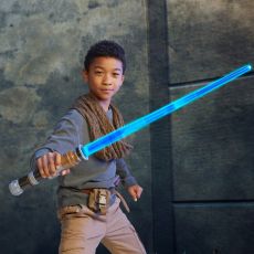 شمشیر اوبی وان کنوبی جنگ ستارگان Star Wars, تنوع: F4063-Obi Wan Kenobi, image 3