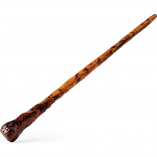 چوب دستی 33 سانتی رون ویزلی با طلسم پاترونوس Harry Potter, تنوع: 6064042-Ron Weasley, image 5