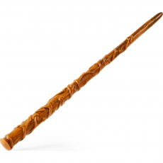 چوب دستی 33 سانتی هرماینی گرنجر با طلسم پاترونوس Harry Potter, image 3