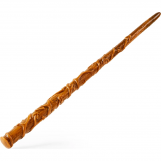 چوب دستی 33 سانتی هرماینی گرنجر با طلسم پاترونوس Harry Potter, تنوع: 6064042-Hermione Granger, image 5