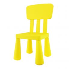 صندلی کودک ماموت زرد, تنوع: 3537PF-Yellow, image 