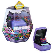 حیوون خونگی دیجیتالی بیتزی بنفش, تنوع: 6071103-purple, image 
