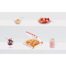 پک چندتایی سورپرایزی Miniverse مدل Make It Mini Food, image 11