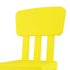 صندلی کودک ماموت زرد, تنوع: 3537PF-Yellow, image 2