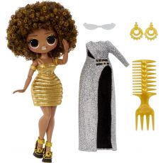 عروسک LOL Surprise سری OMG مدل Royal Bee, تنوع: 591566-Royal Bee, image 4