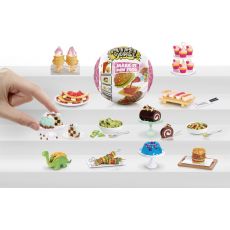پک سورپرایزی Miniverse مدل Make It Mini Food Dinner سری 3, image 10