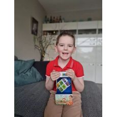 مکعب ماجراجویی و اکتشاف دایناسور Vtech, image 7
