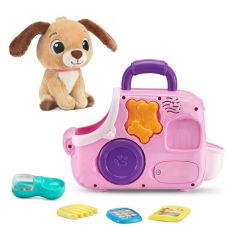 کریر هاپو کوچولوی بامزه Vtech, image 8