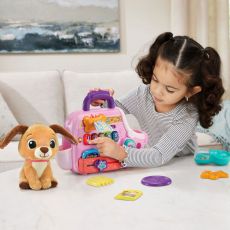 کریر هاپو کوچولوی بامزه Vtech, image 5