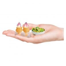 پک سورپرایزی Miniverse مدل Make It Mini Food Dinner سری 3, image 5