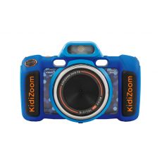 دوربین هوشمند Vtech مدل Kidizoom Duo FX آبی, image 3