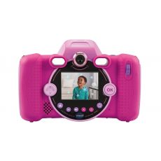 دوربین هوشمند Vtech مدل Kidizoom Duo FX صورتی, image 5