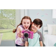 دوربین هوشمند Vtech مدل Kidizoom Duo FX صورتی, image 3