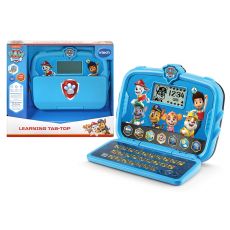 تب تاپ آموزشی Paw Patrol سگ های نگهبان VTech, image 